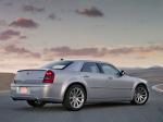 Chrysler 300C SRT8 2004 года (EU)